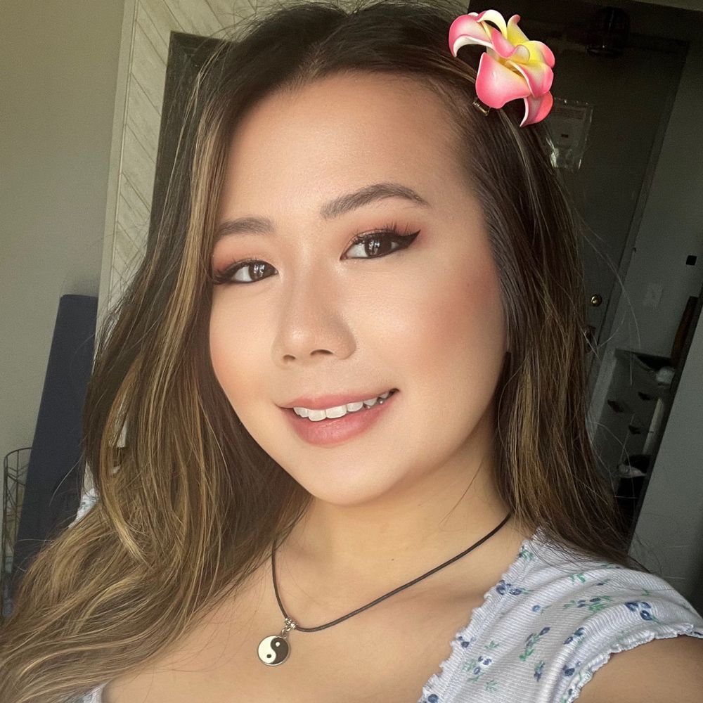 Natasha Hui ✨ | VFX Artist