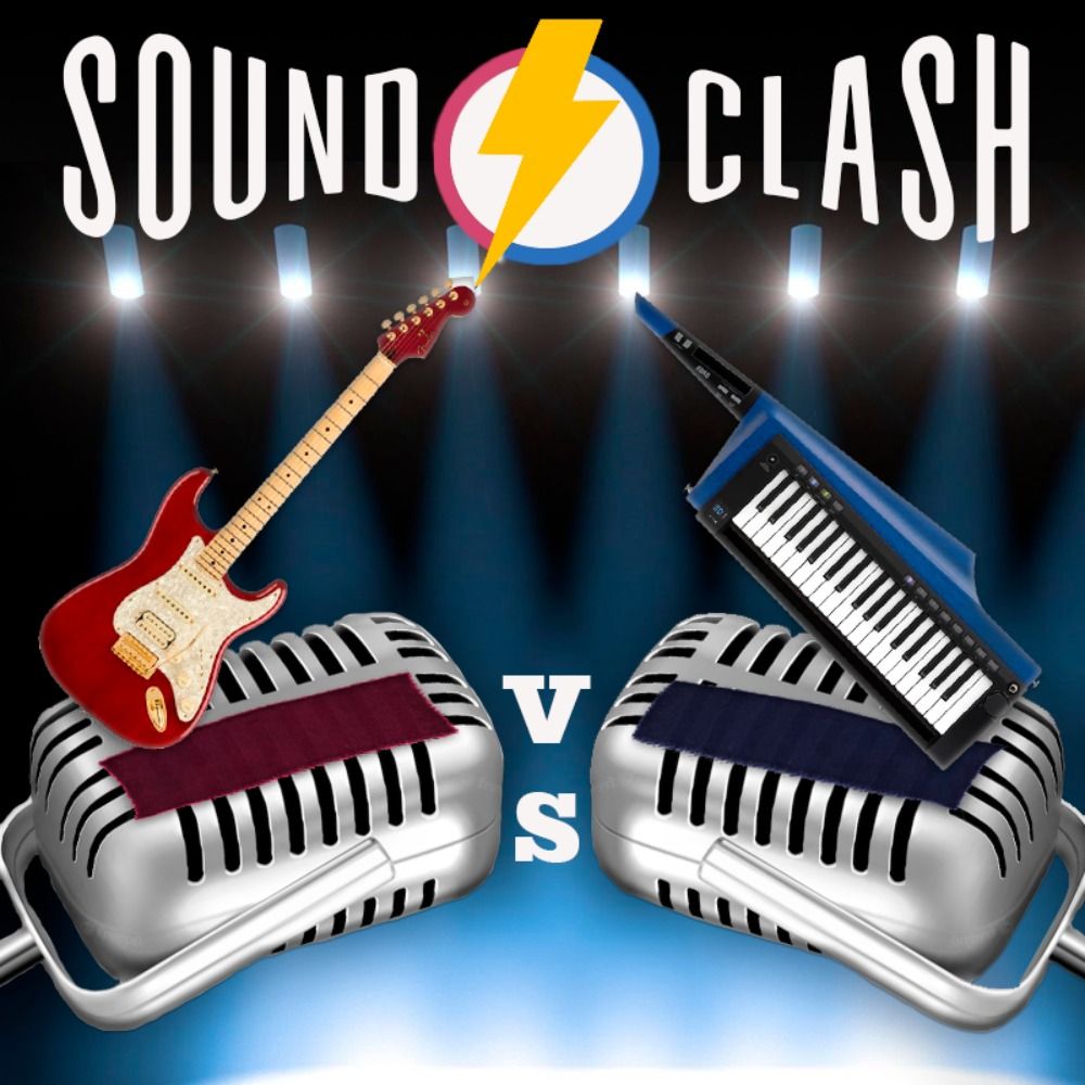 SoundClash