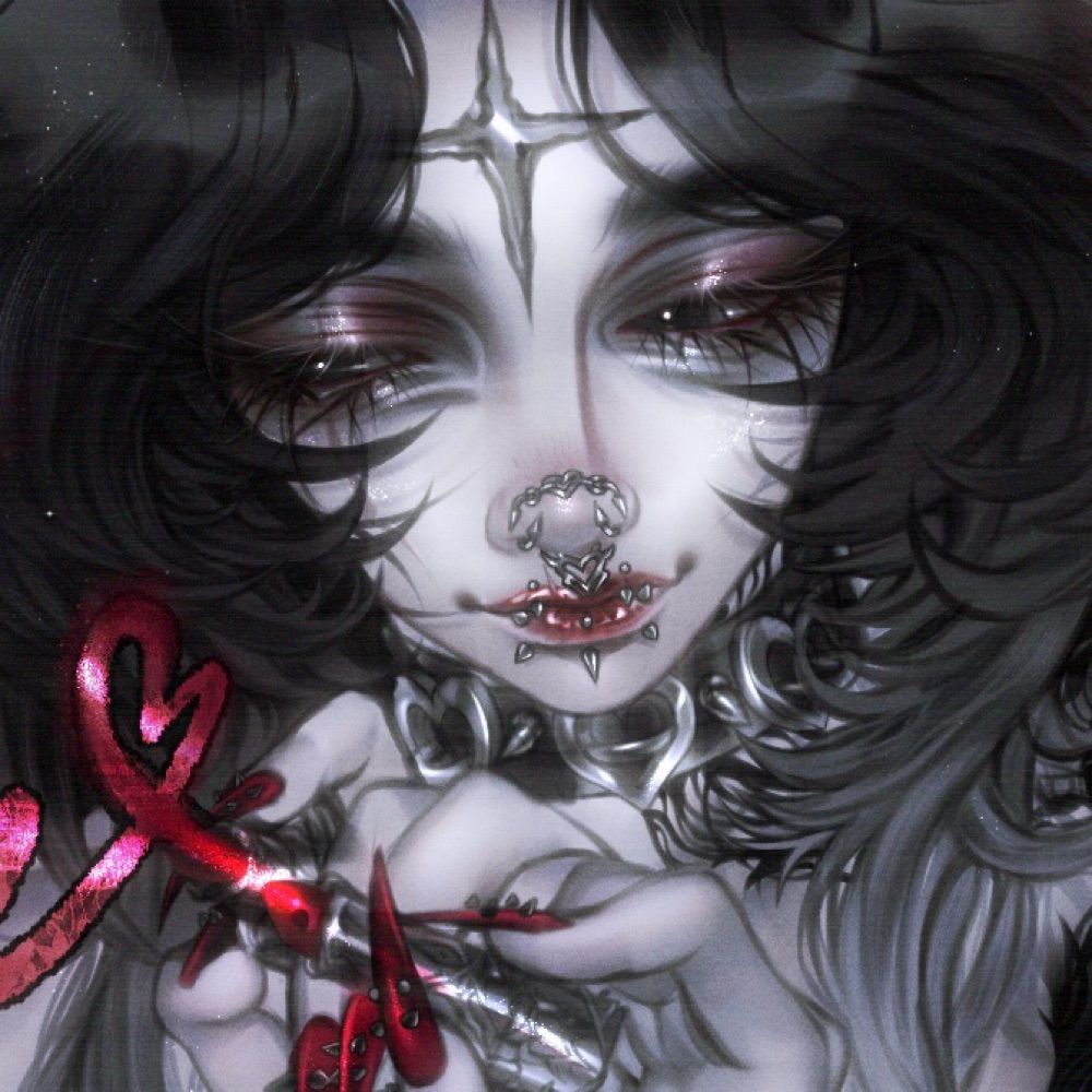 ❥ 𝔎𝔦𝔱 ❥