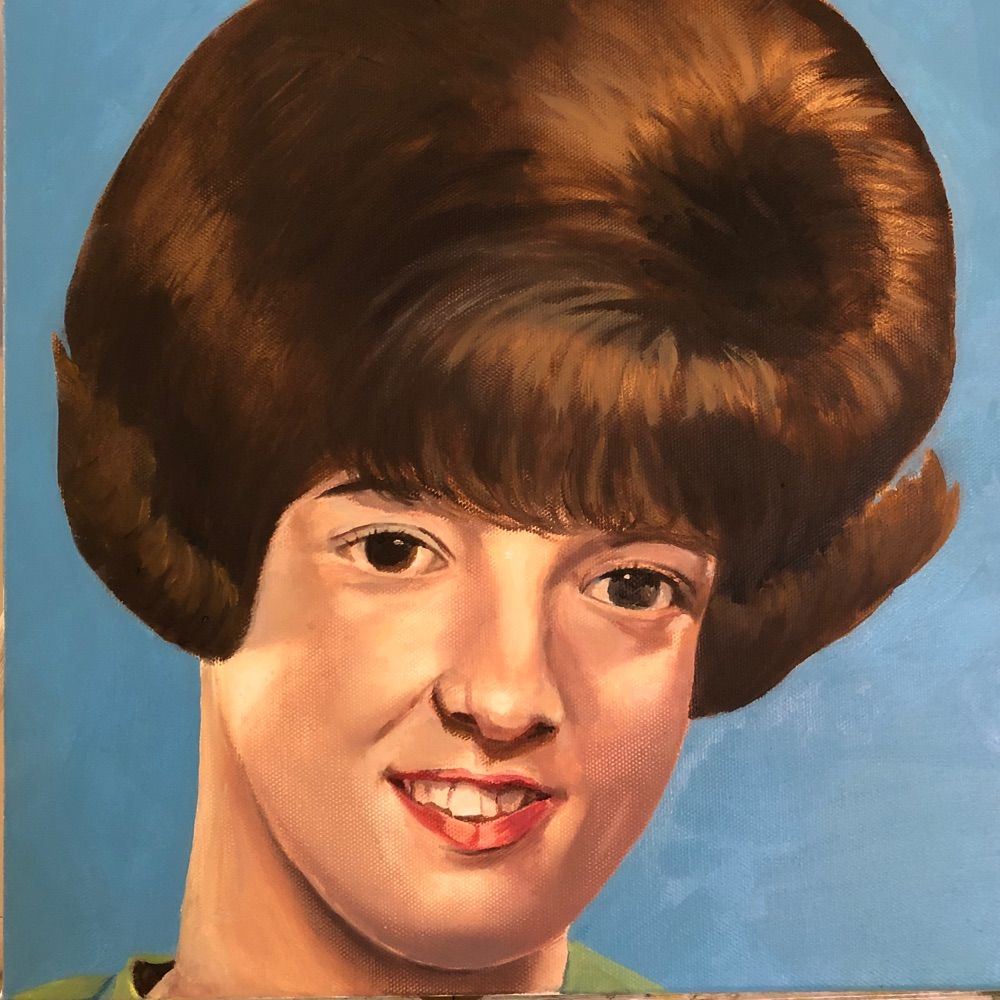 Leigh Jones