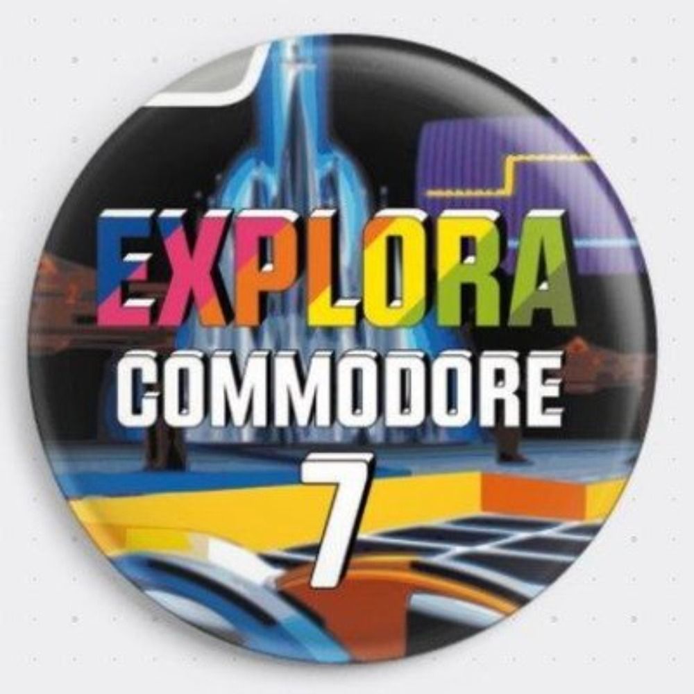Explora Commodore
