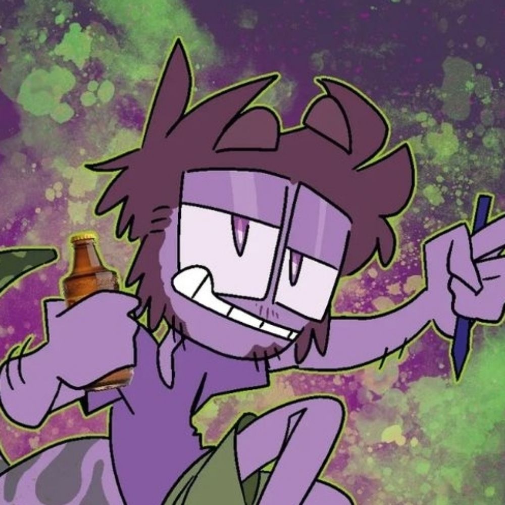 Gieko Mann