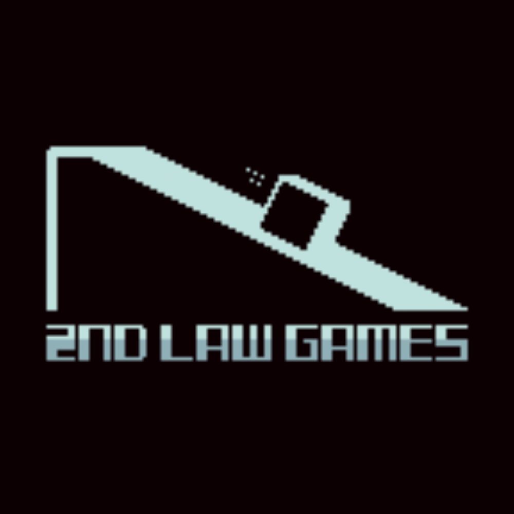 2nd Law Games