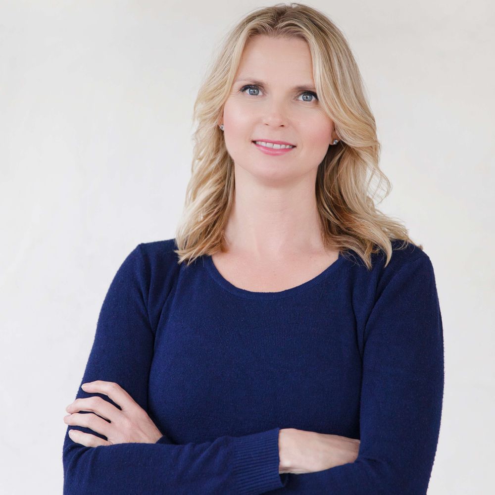 Susan Aslin - Pilates in Sonoma, CA