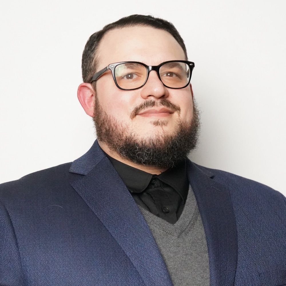 Travis Malekpour