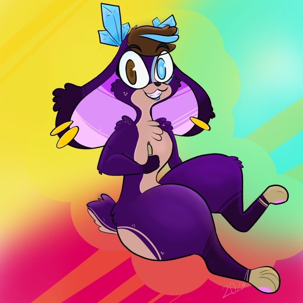 FluffedUP