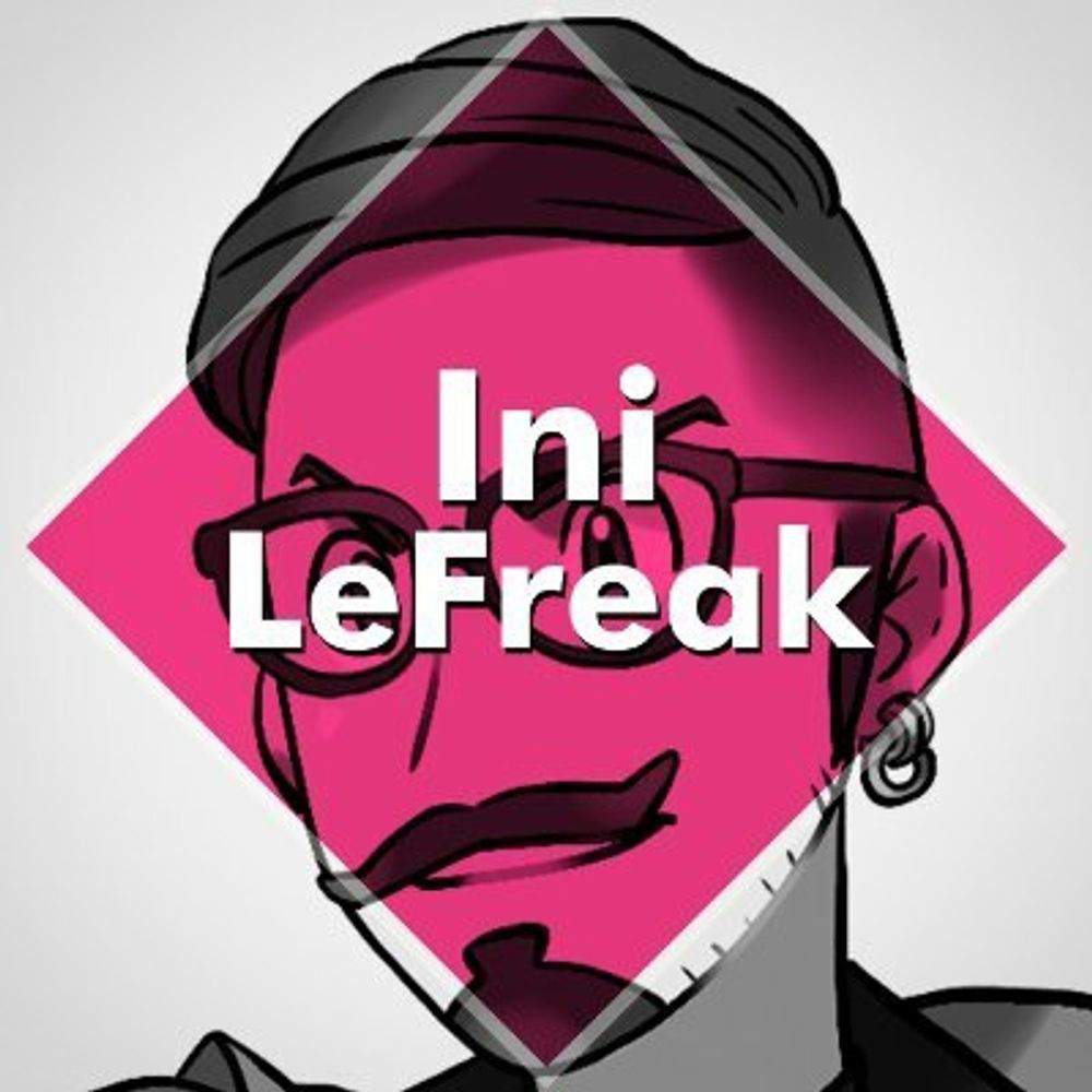 Ini LeFreak