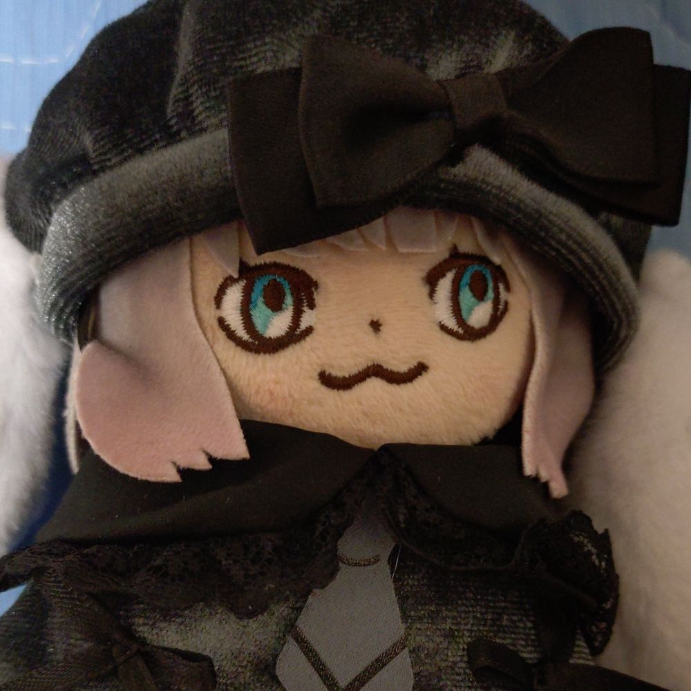 すず