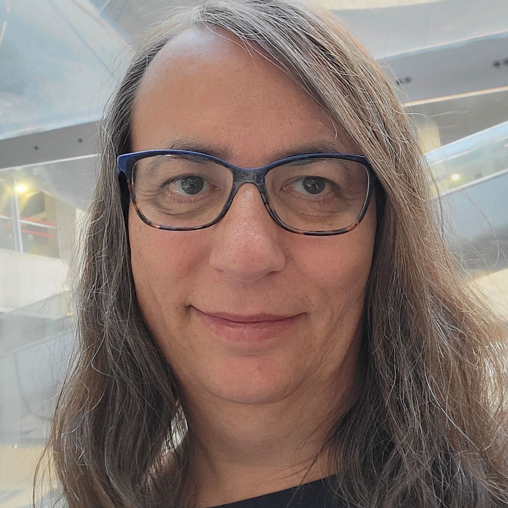 Morgane Oger