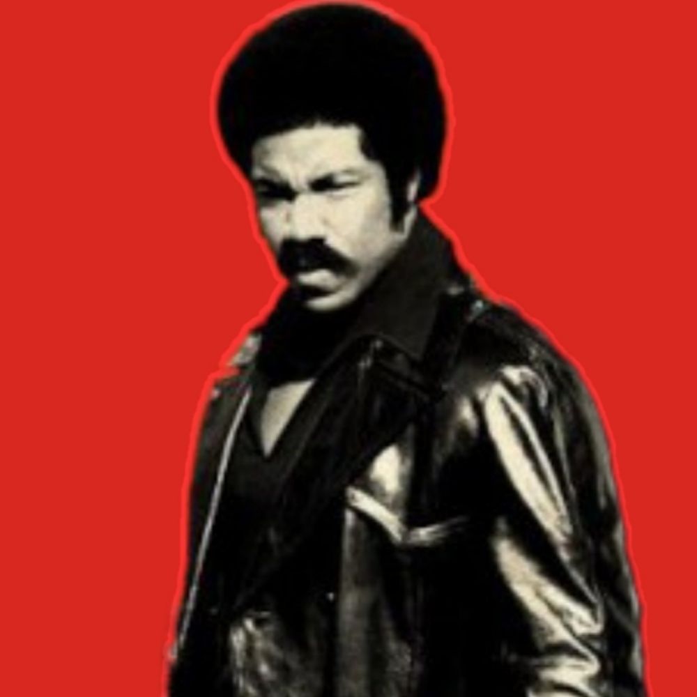 Black Dynamite