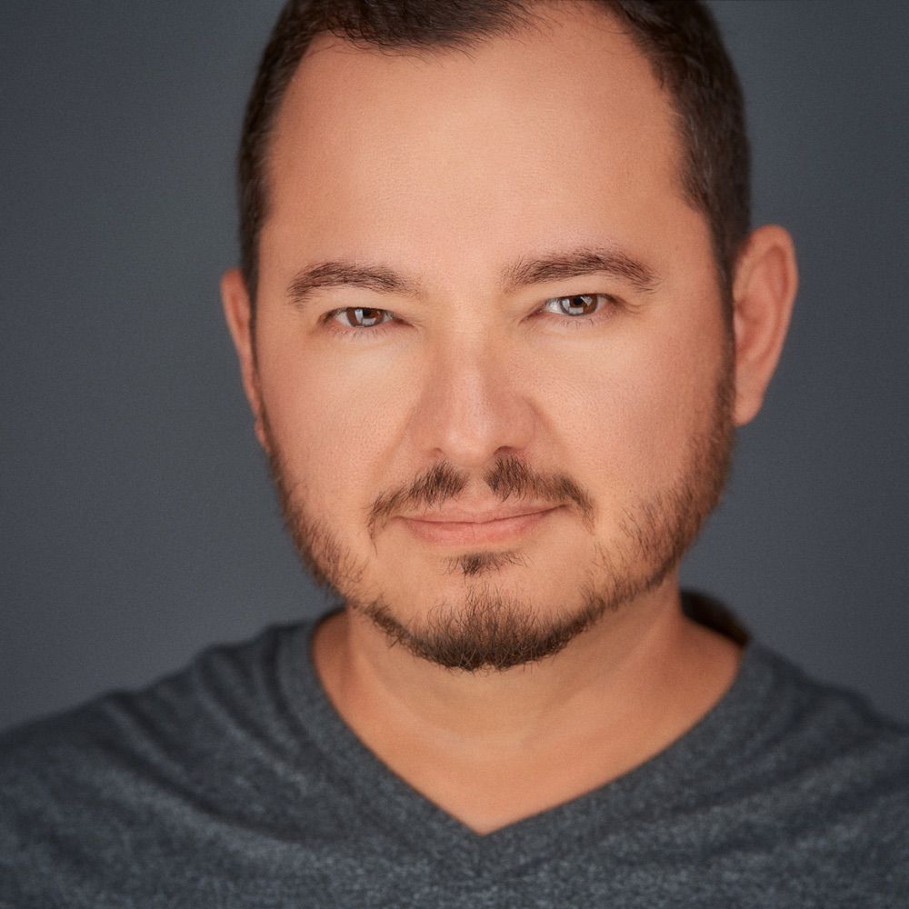 Marco Castro