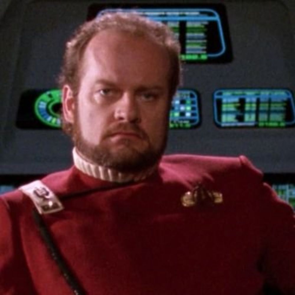 Captain Frasier