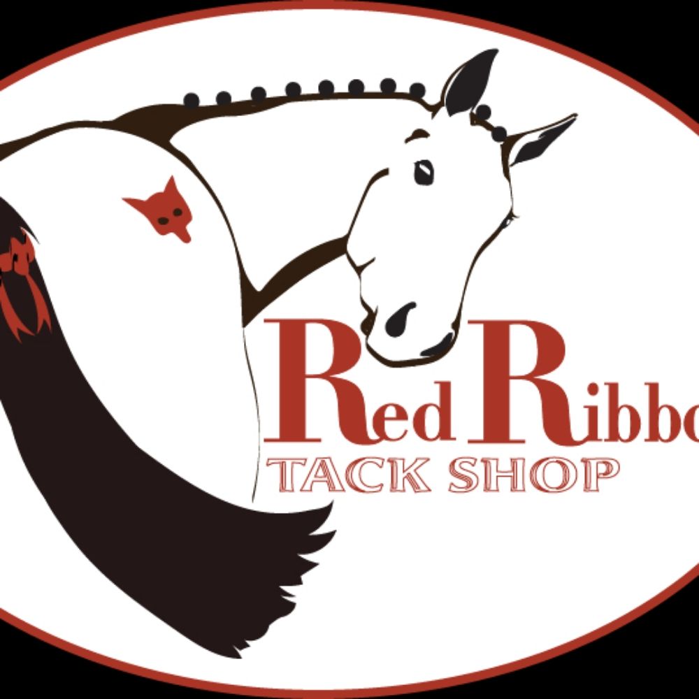 Red Ribbon Tack
