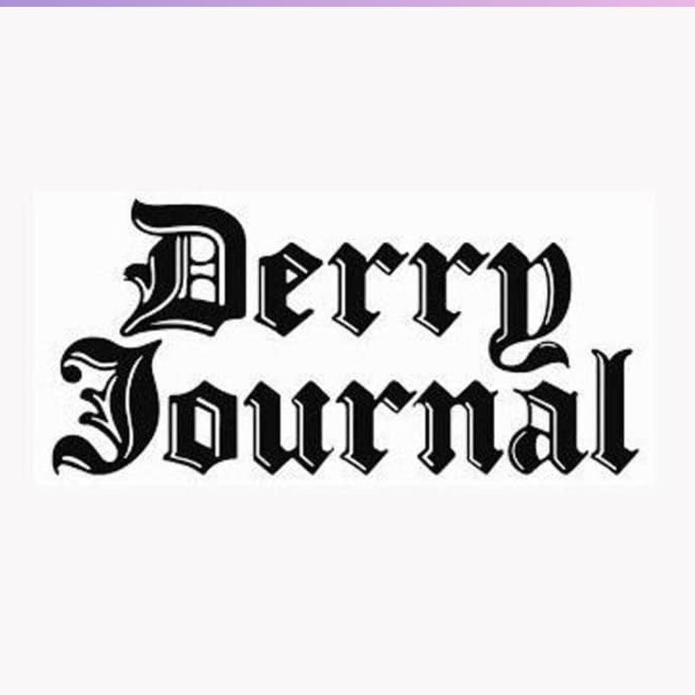 Profile picture derryjournalreal.bsky.social