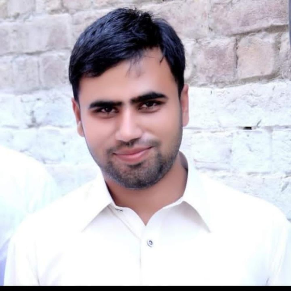 CH ASHFAQ