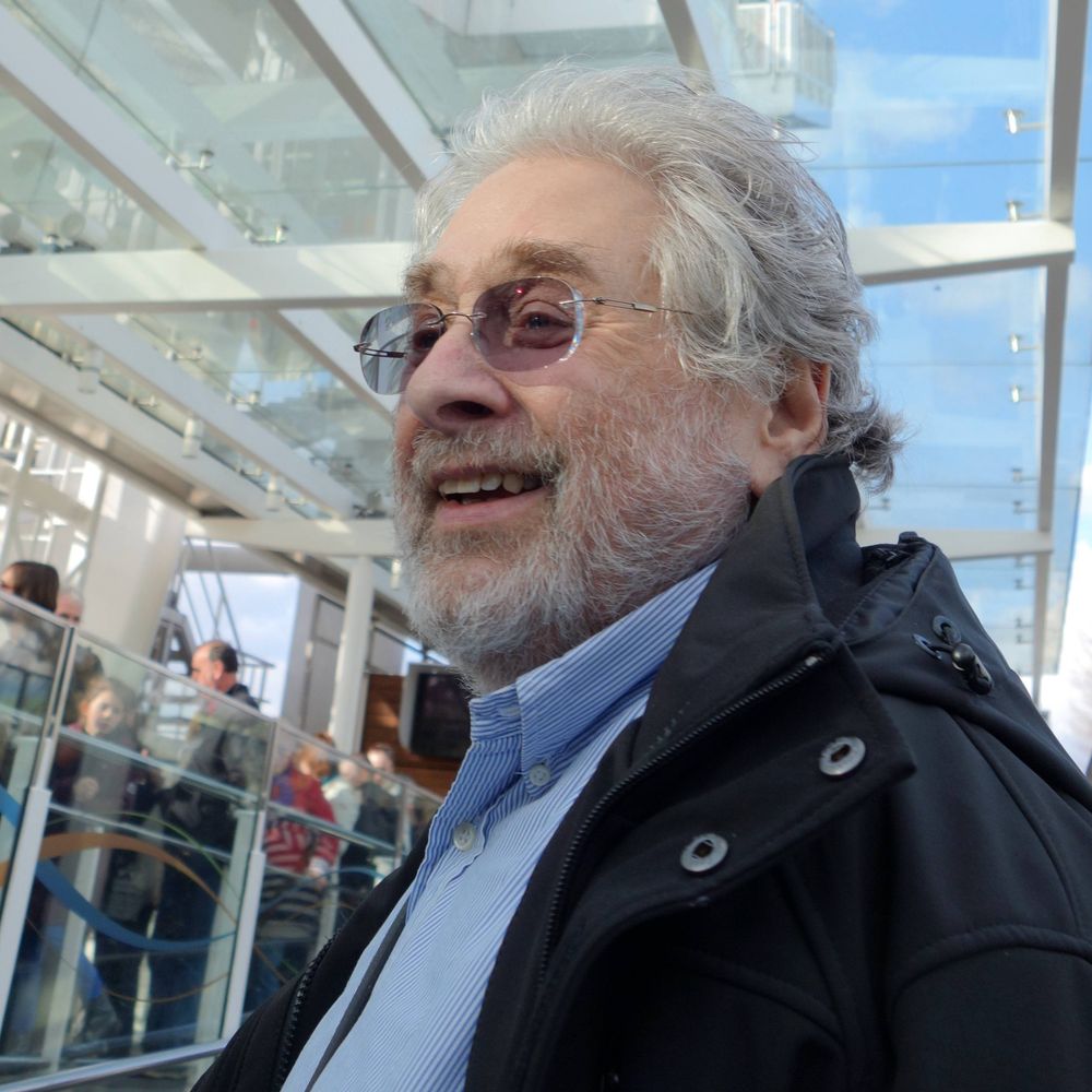 Allen Goldblatt