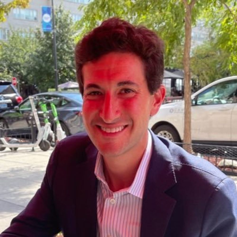Jeremy Adler