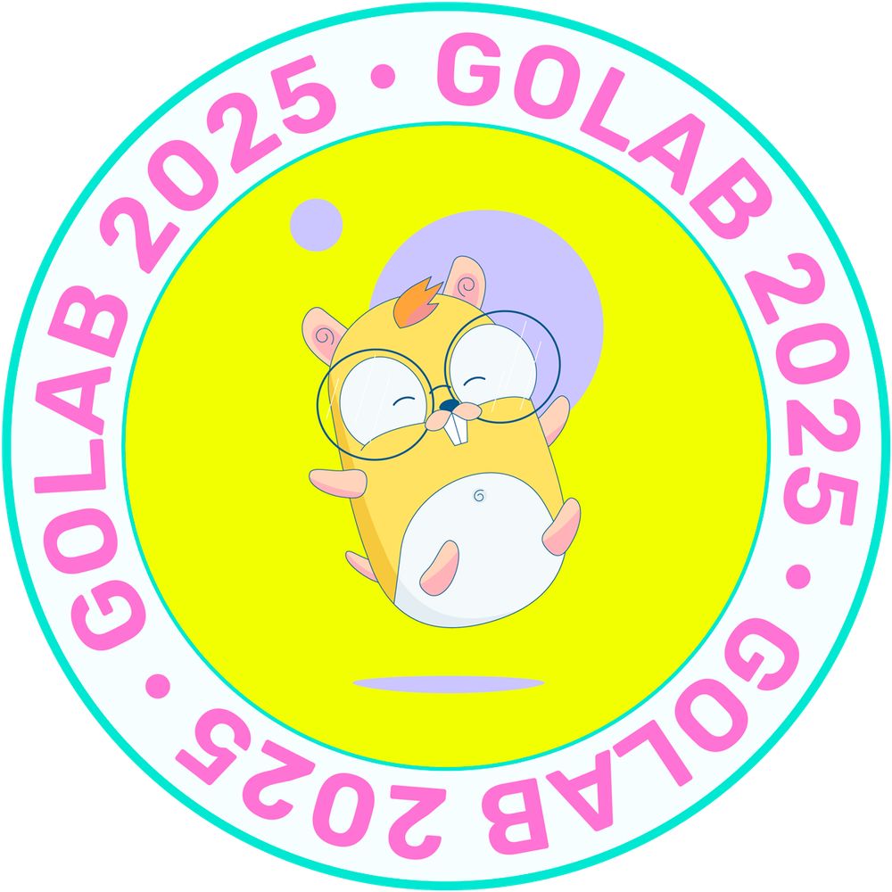 GoLab Conference