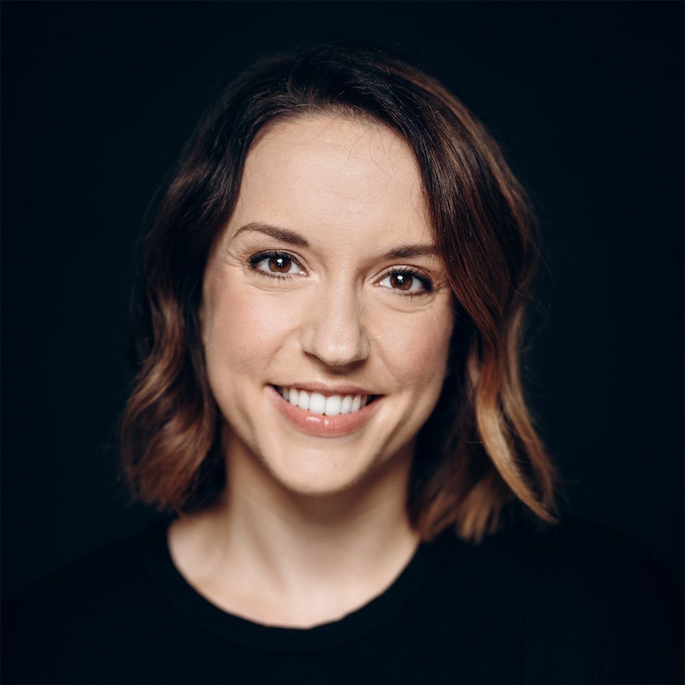 Elodie Déry
