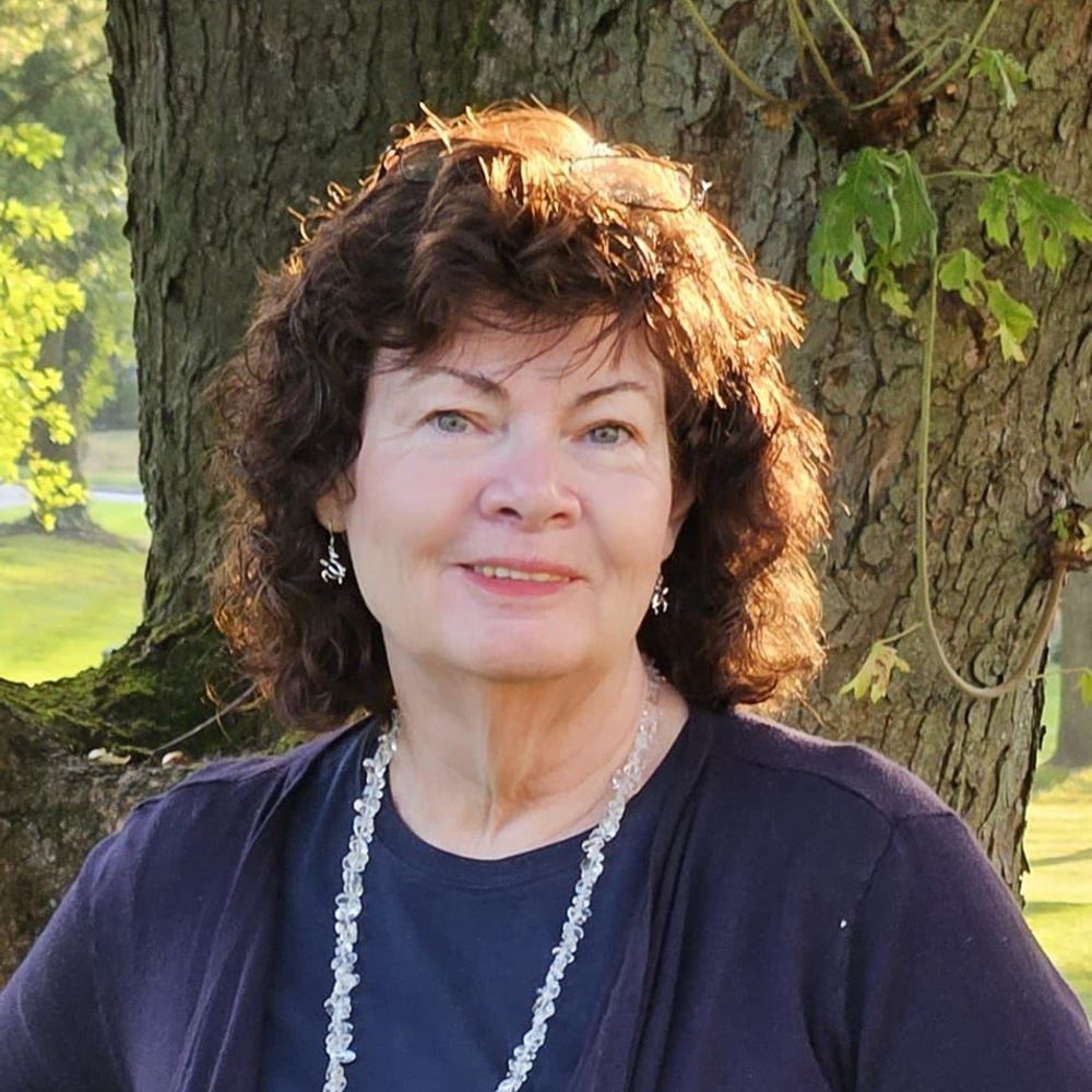 Sheila Fredericks