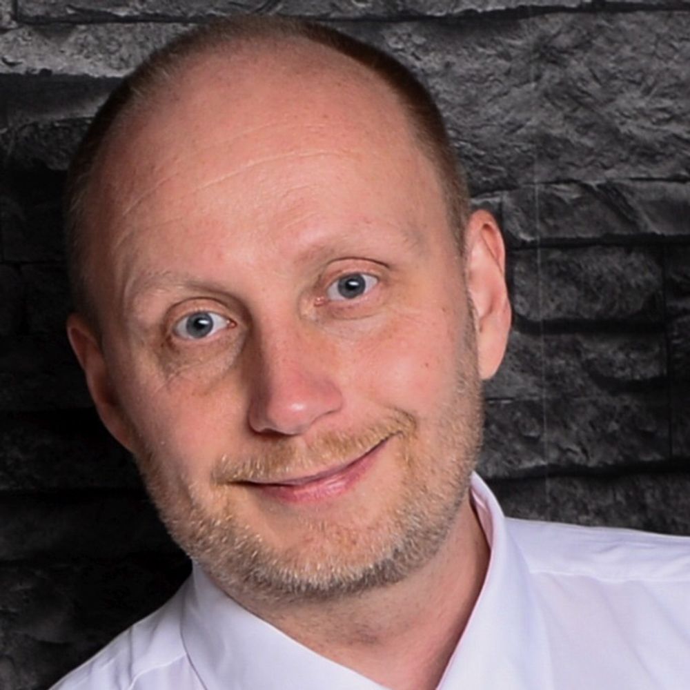 Andreas Prüfer