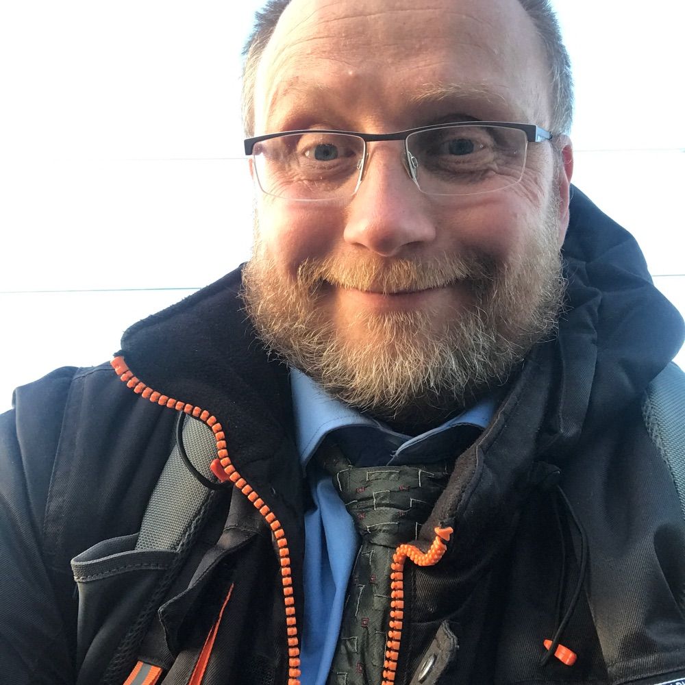 Andreas Prüfer