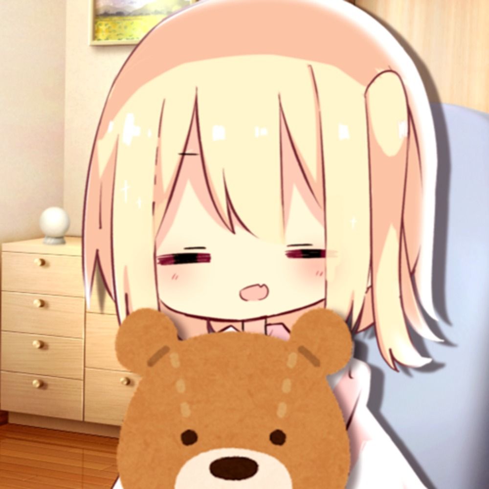 くまめり