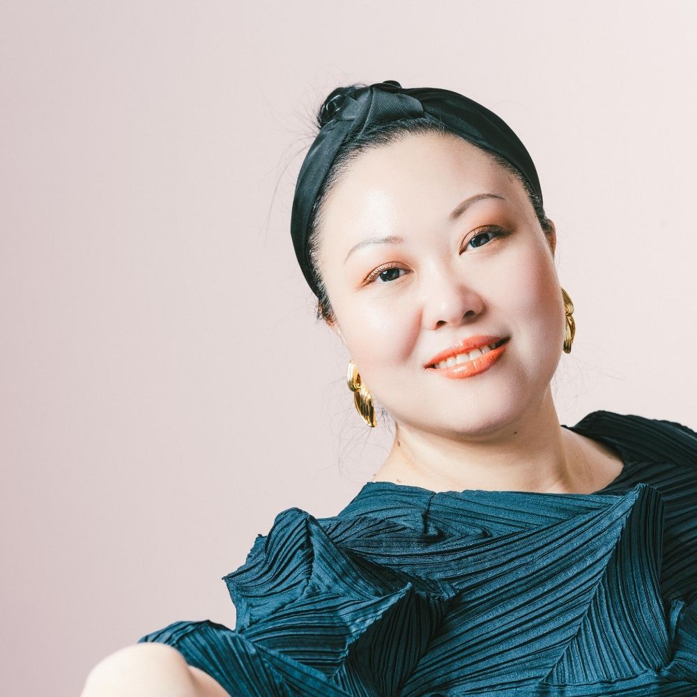 Annie Chen