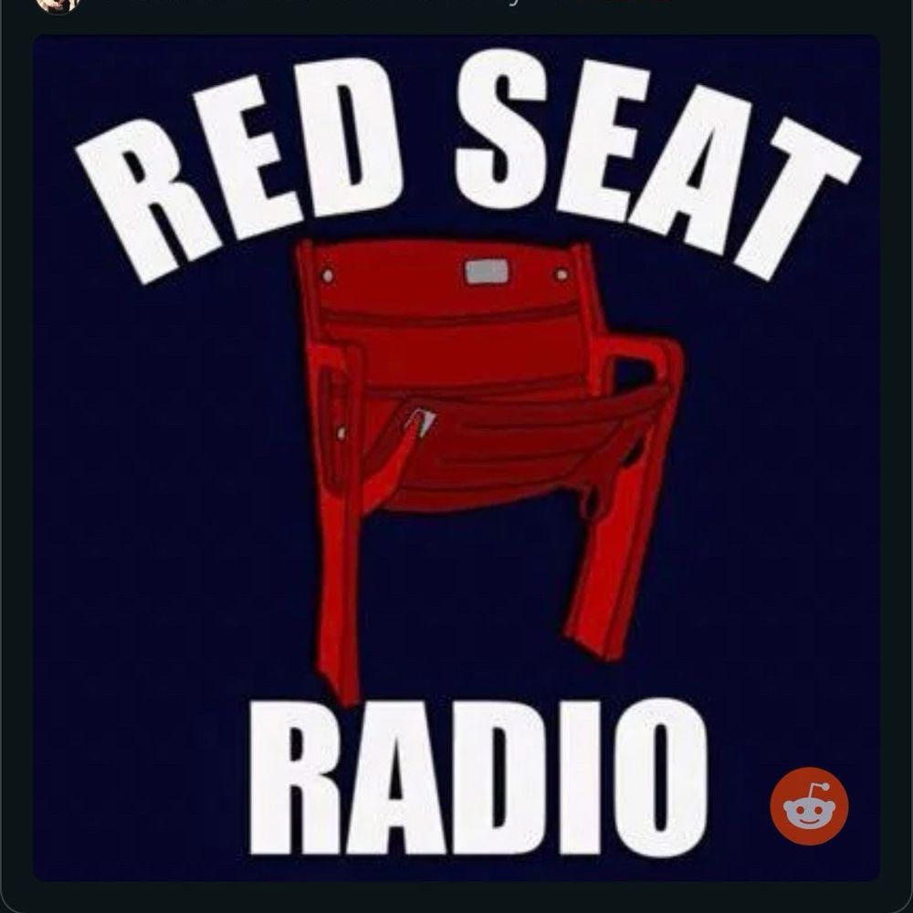 Red Seat Radio