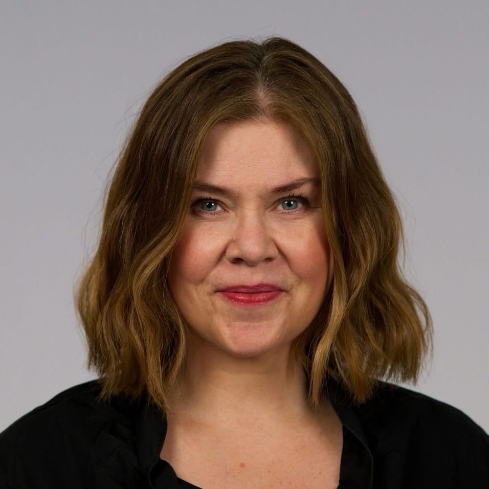 Elin Fosshaug Olsø