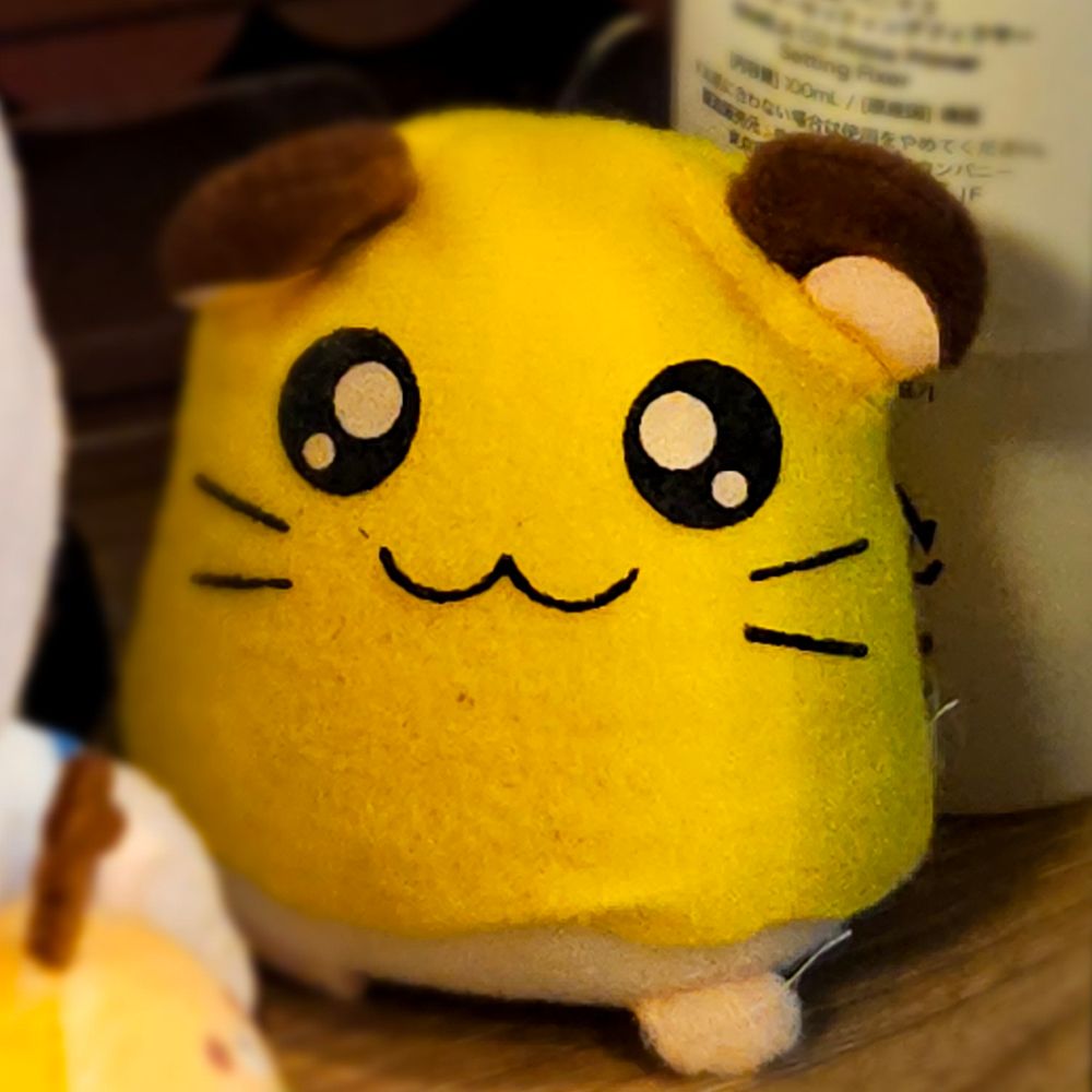 햄