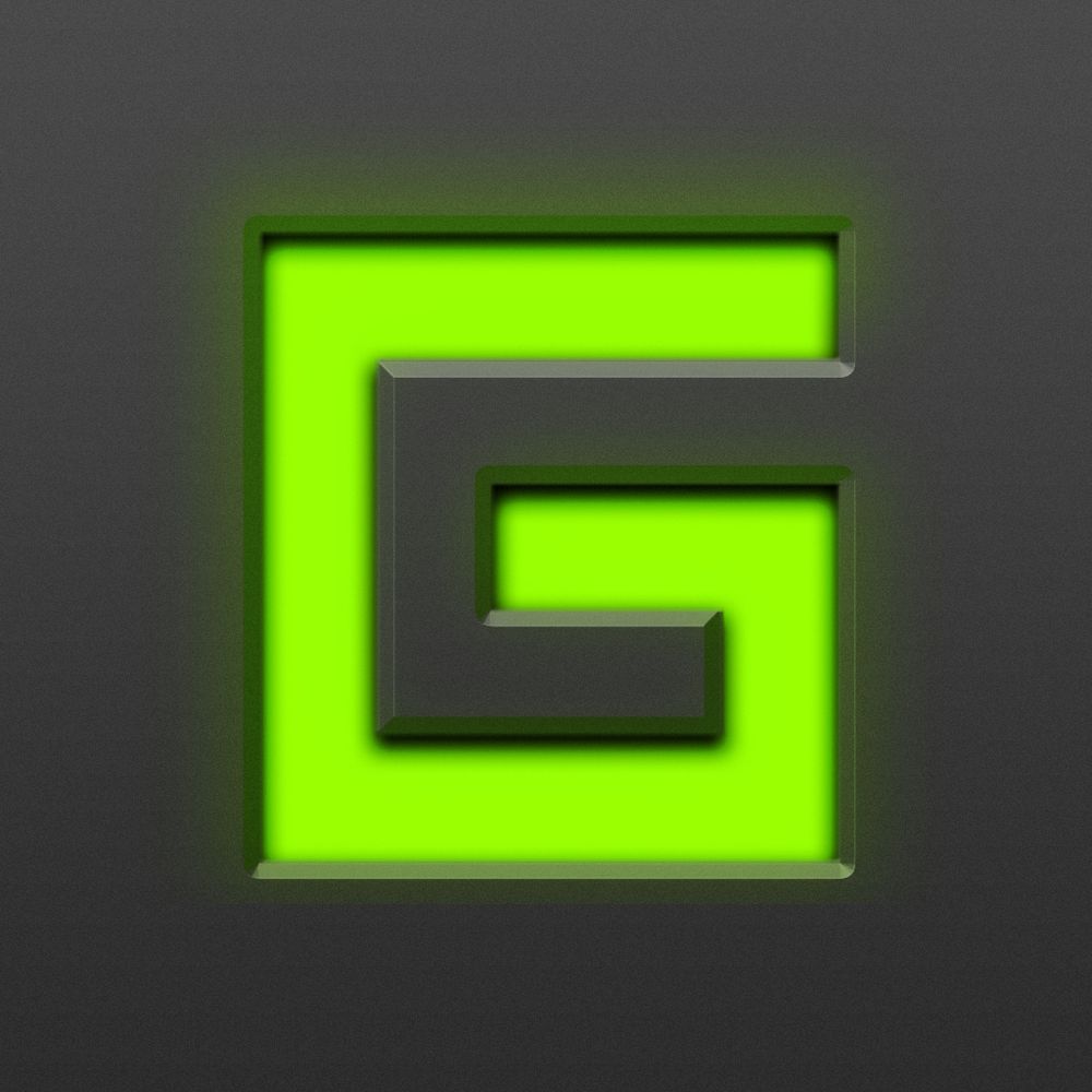 GeoShred