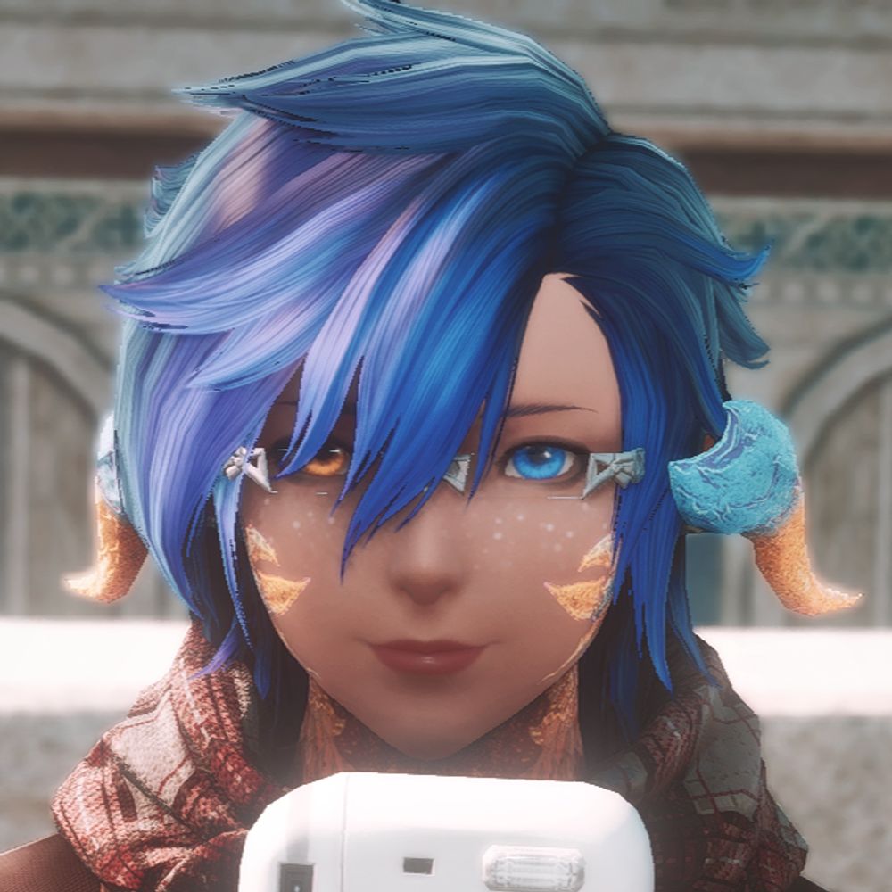 Tou Ka, Part-Time Gecko