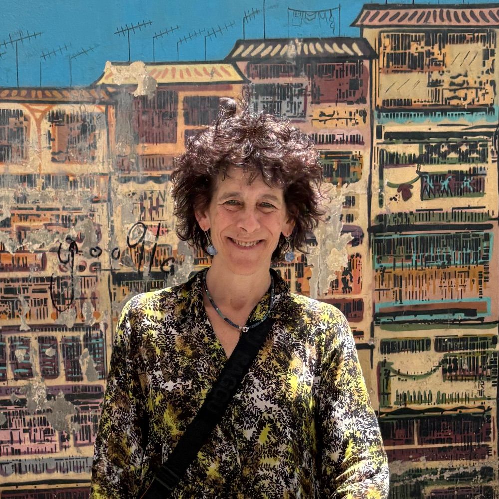Cynthia Moss
