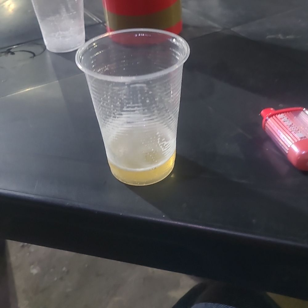Cansada