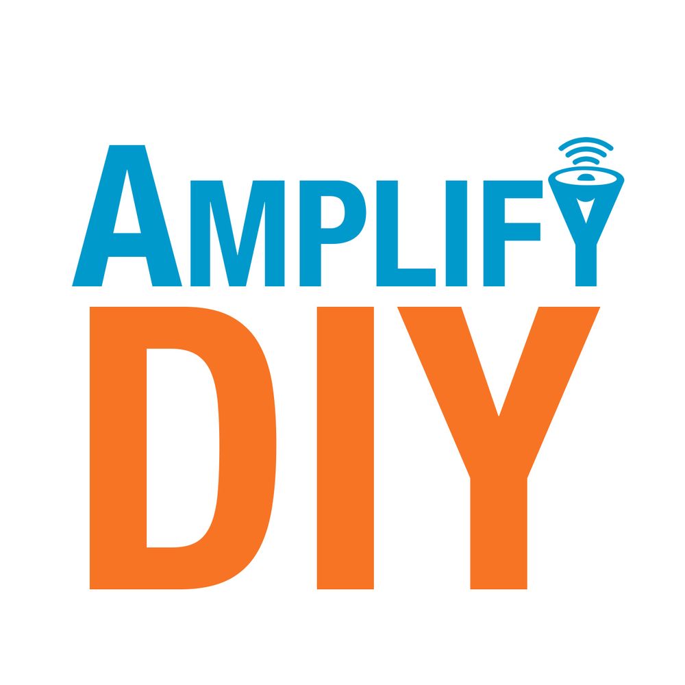 Amplify DIY