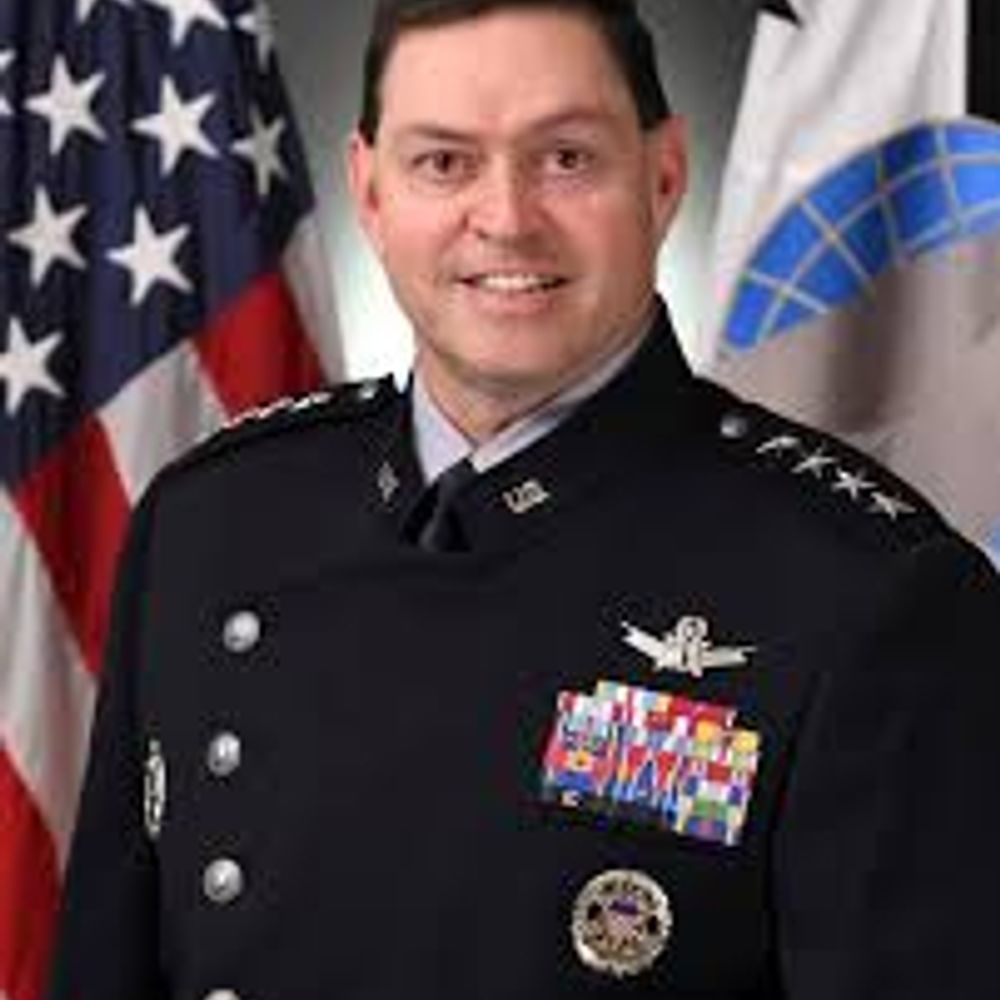 B. Chance Saltzman