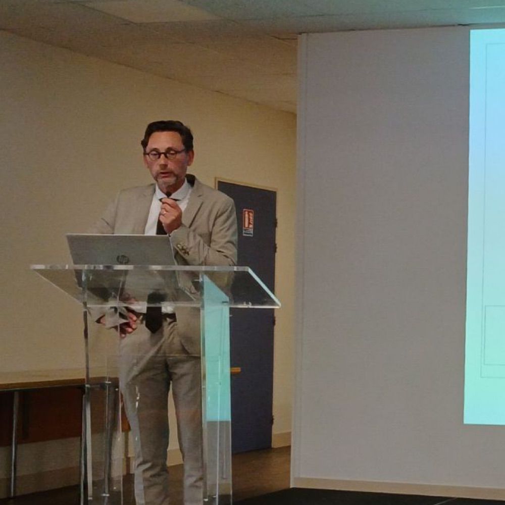 Jérôme Henon