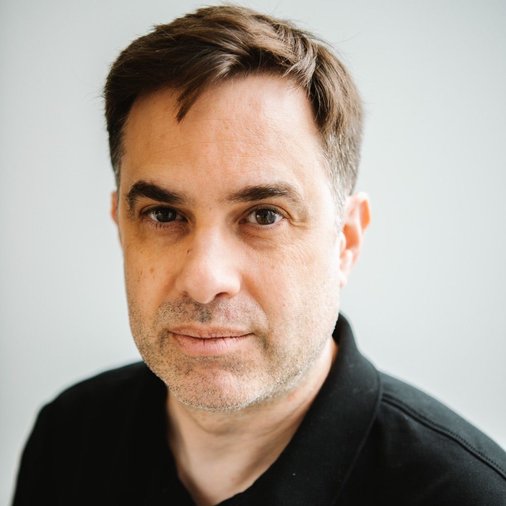 Rob Verger