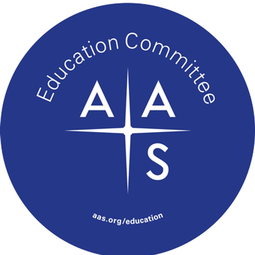AAS Education