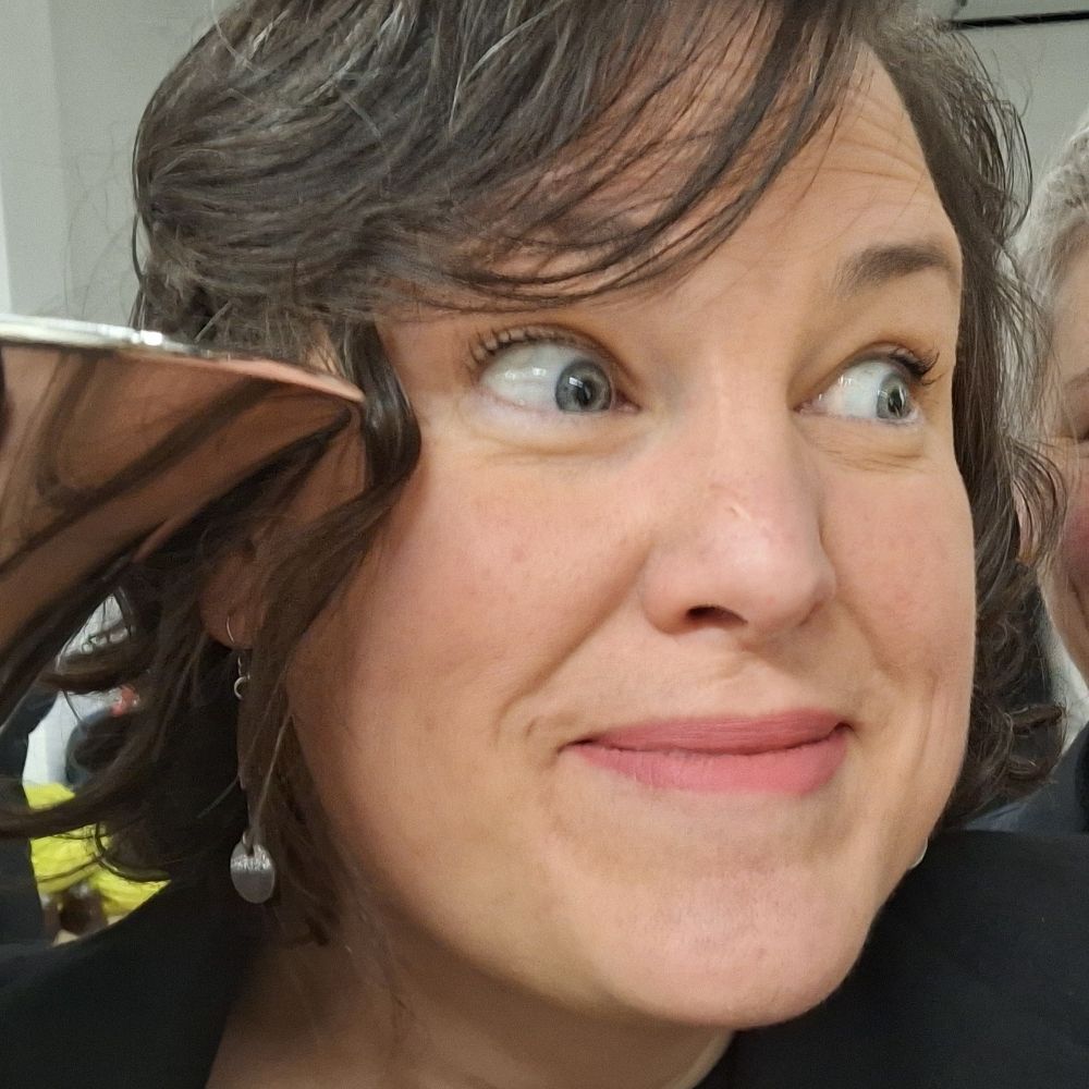 Dr Kate Wareham