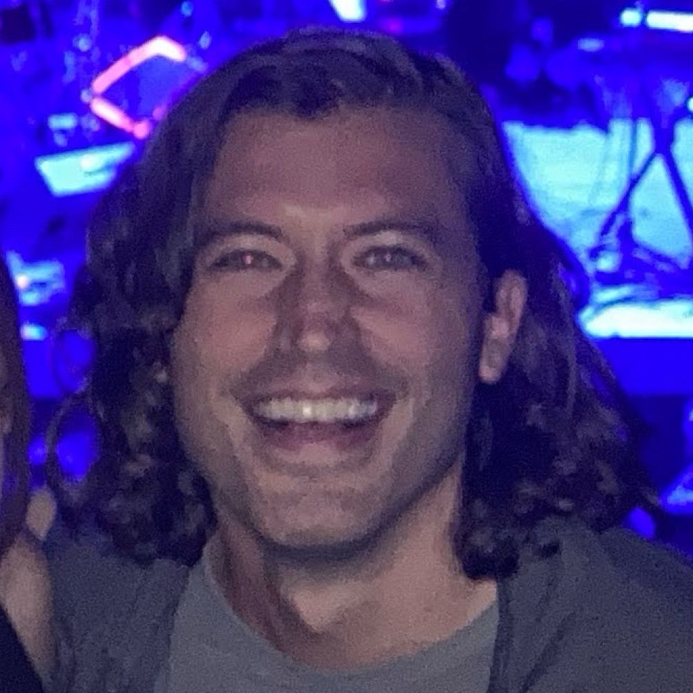 Chad Peltier
