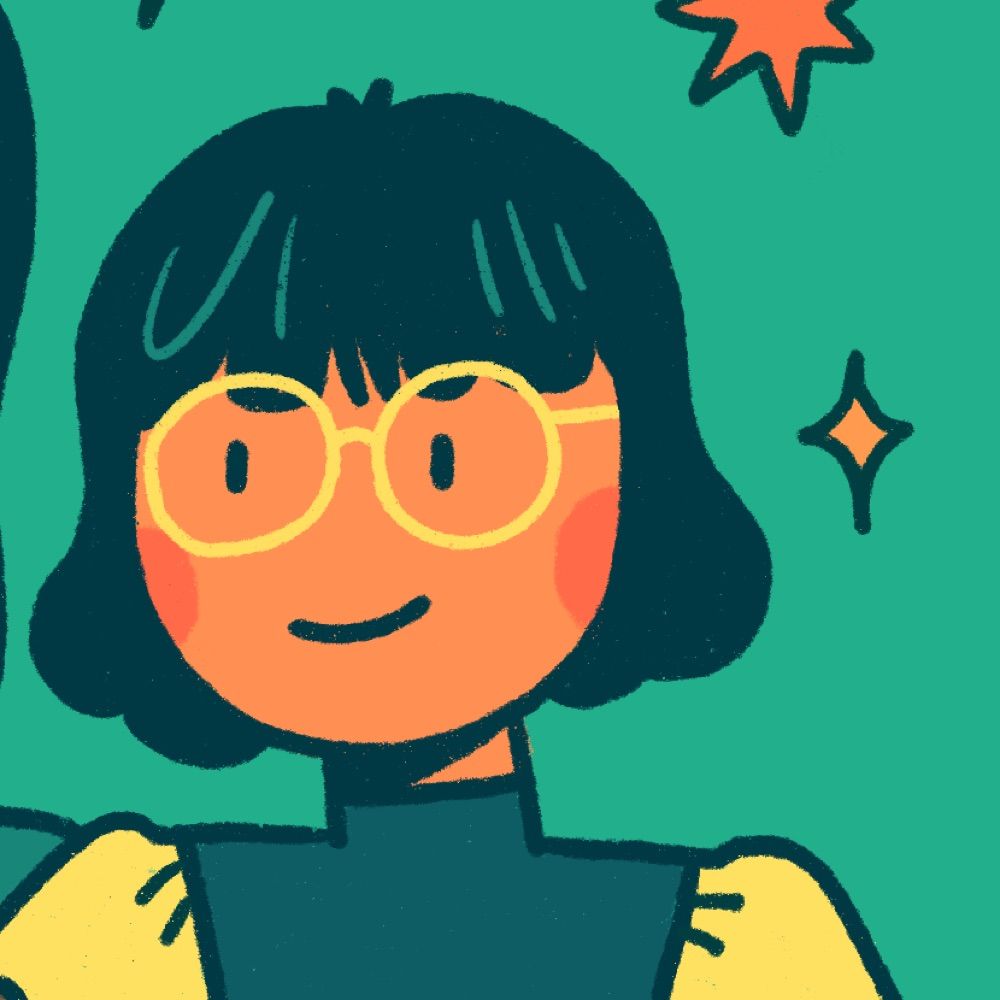 Christine (she/her)