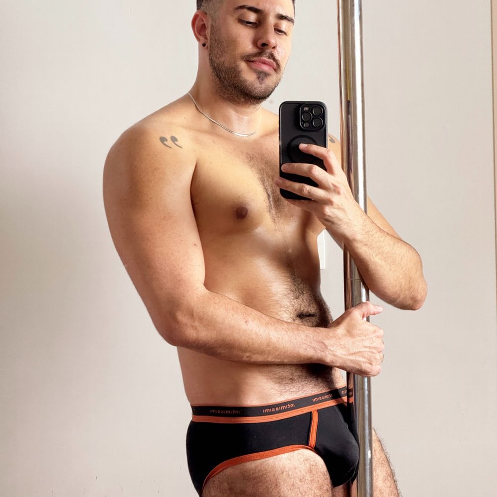Latin Boy Berlin