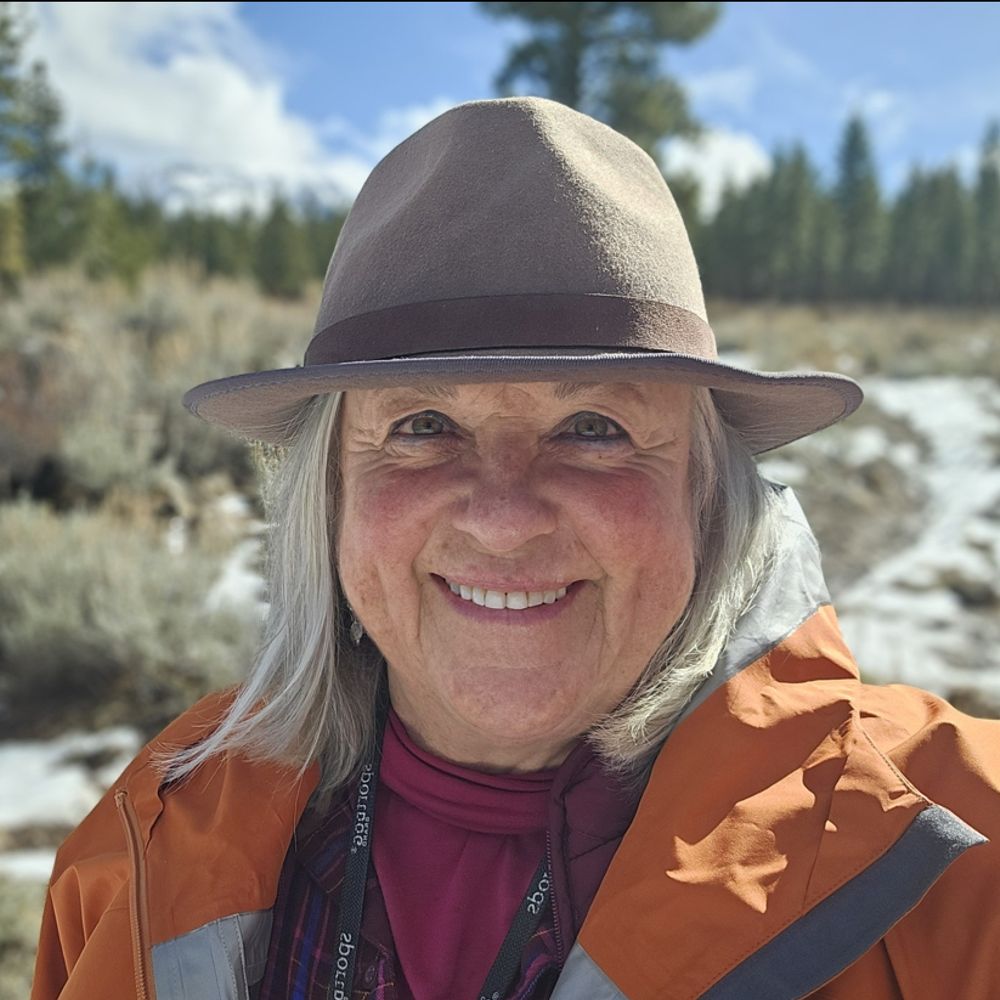 Kathy Baldock, Canyonwalker Connections