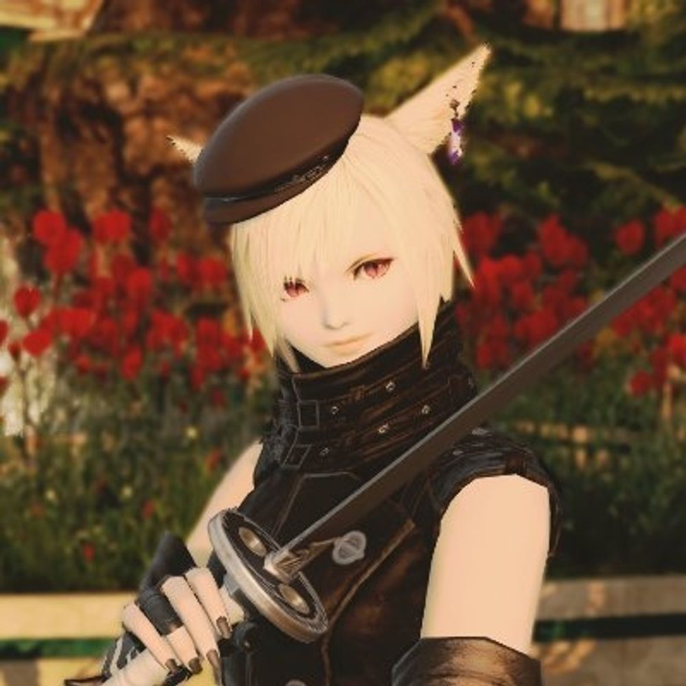 ノア@Tiamat