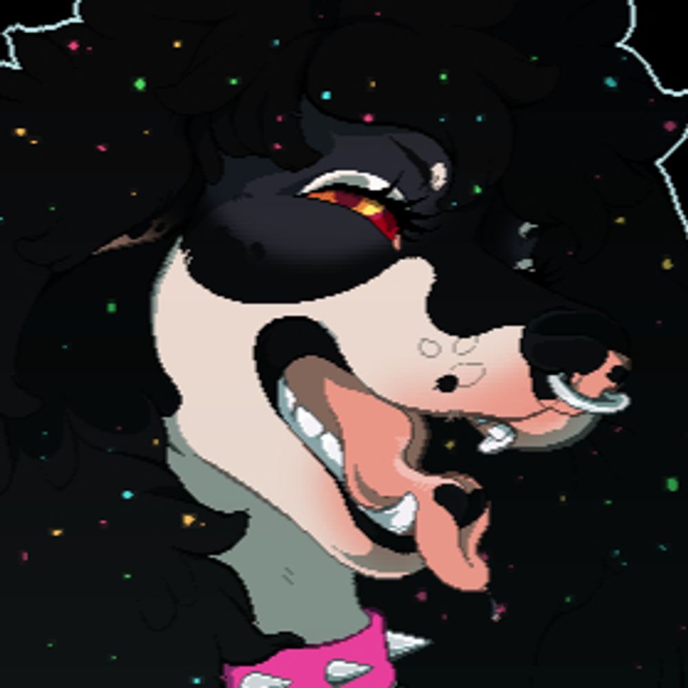 Dog 🐩