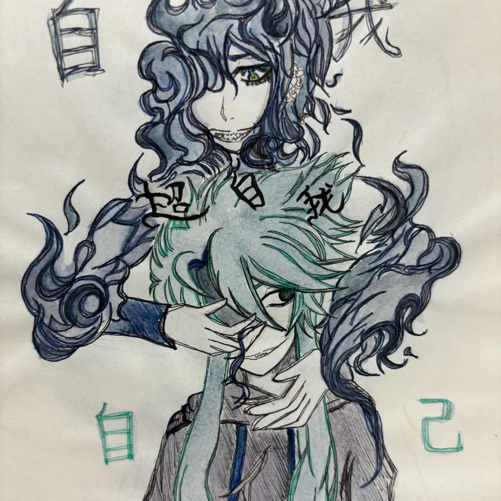 天蓋花