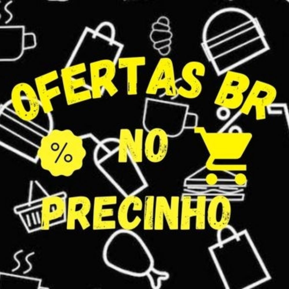 Ofertas br no precinho 