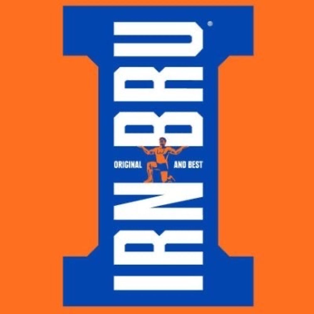 Irn-Bru Sky